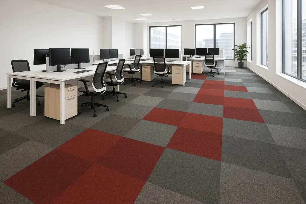 Carpet Flooring Near Me in Dubai: The Ultimate Local Guide
