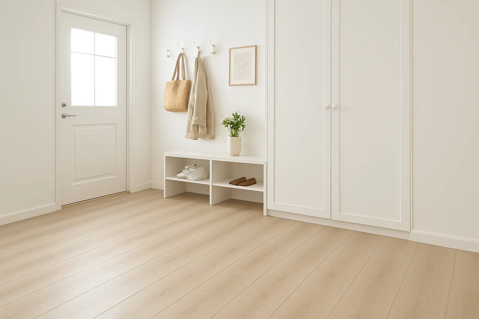 Top Reasons to Install SPC Flooring