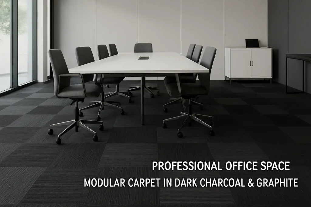 Carpet Flooring in Dubai