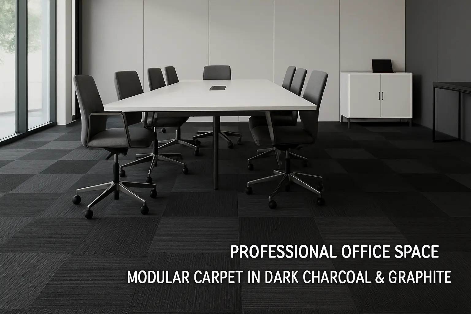 Carpet Flooring in Dubai