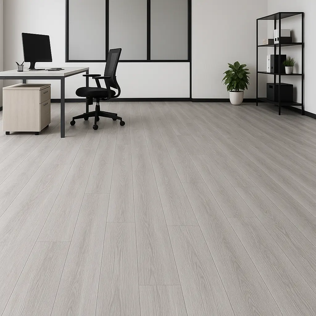 Luxury Vinyl Tiles (LVT) & SPC Flooring
