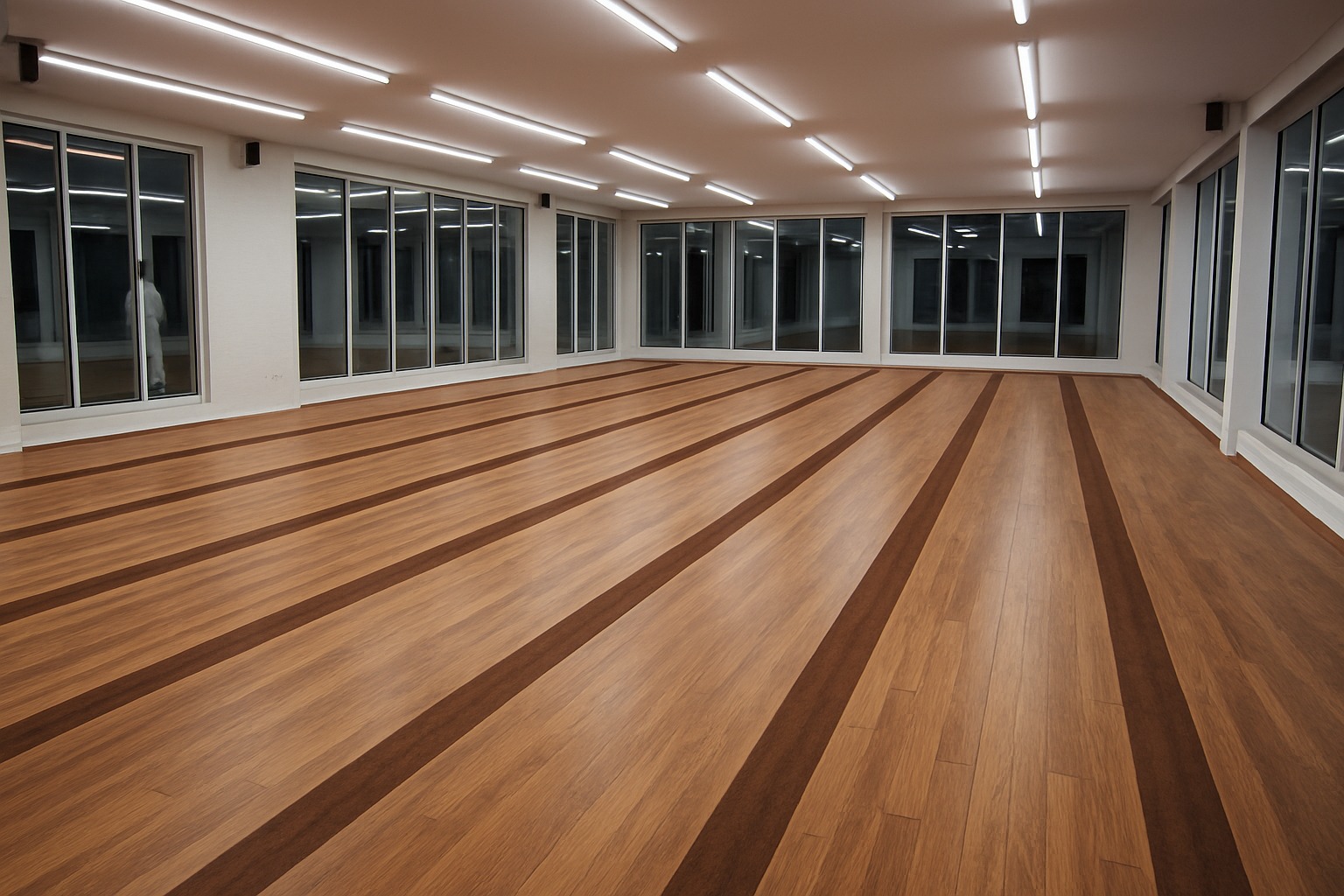 Wooden Flooring Dubai | Parquet Flooring Dubai