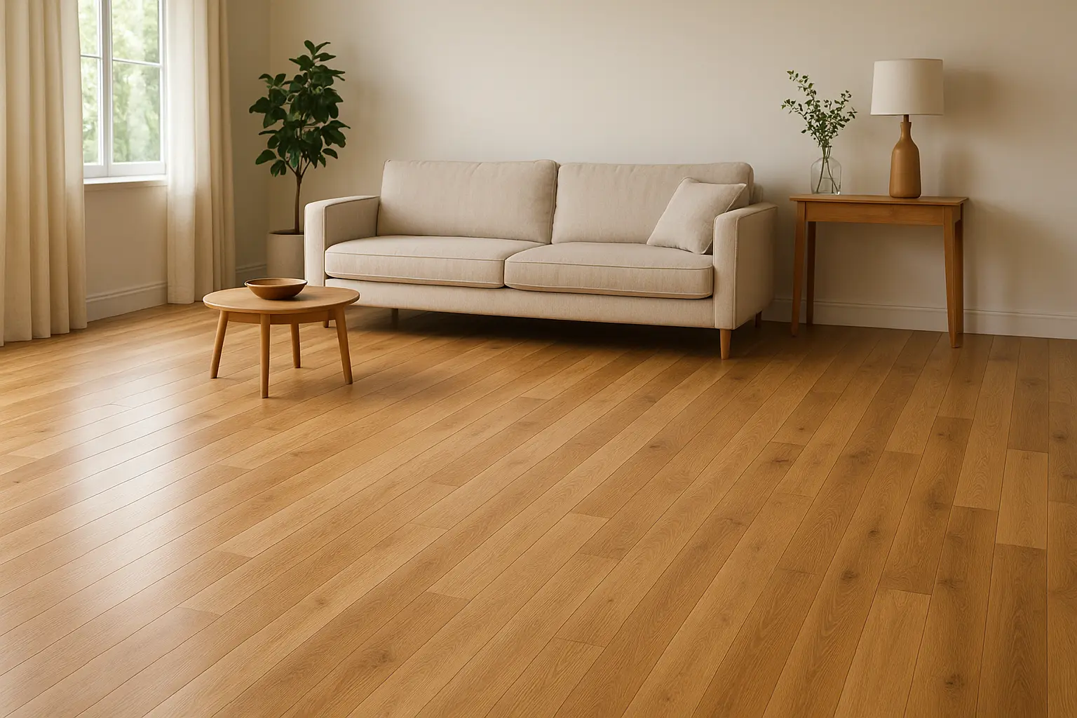 Wooden Flooring Tiles in Dubai – Where Luxury Meets Durability