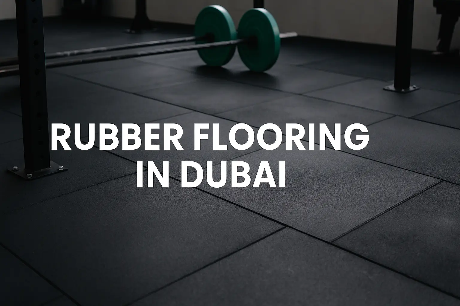 Rubber Flooring Prices in Dubai, Rubber Flooring in dubai