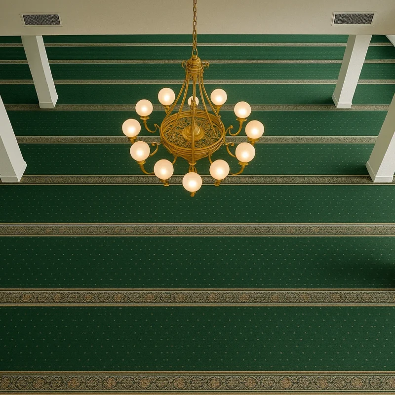 Mosque Carpets in Sharjah, Mosque Carpets Sharjah, Prayer room Carpets in Sharjah, Prayer room Carpets Sharjah