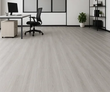 Luxury Vinyl Tiles (LVT) & SPC Flooring