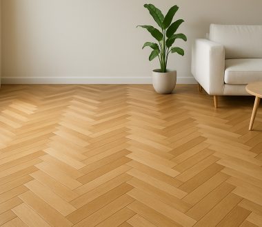 Wooden Flooring Dubai | Parquet Flooring Dubai
